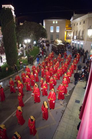 Jueves Santo (Noche) 2013 - 89